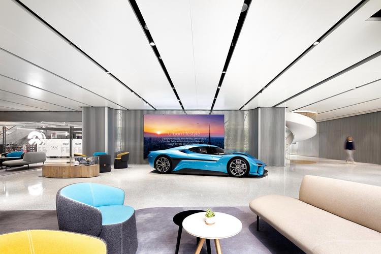 张大齐 &ndash; 专业建筑室内空间摄影